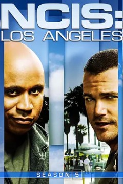 海军罪案调查处：洛杉矶第五季