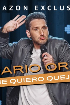 达里奥·奥尔西-梅·奎罗·克哈尔