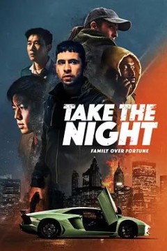 Take the Night