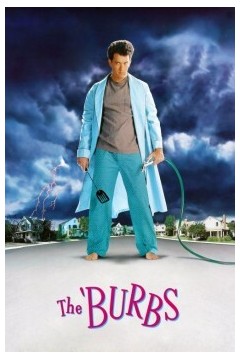 地狱来的芳邻1989