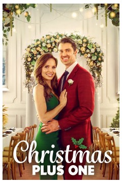 Christmas Plus One 2022