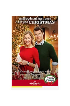 Its Beginning to Look a Lot Like Christmas