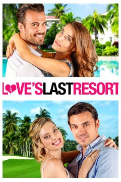 爱情的最后胜地