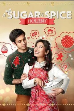 A Sugar  Spice Holiday 2020
