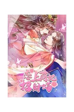 恋上萌妃招财猫