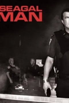 史蒂文·西格尔警官第一季