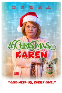 凯伦的奇幻圣诞节2022