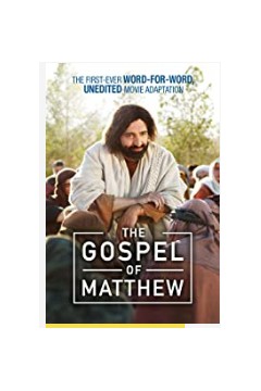 The Gospel of Matthew 2014