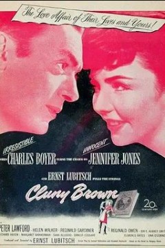 克卢妮·布朗1946