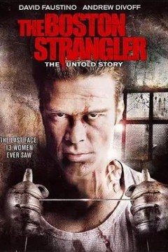 波士顿杀人王