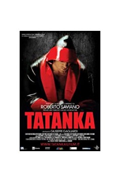 Tatanka scatenato