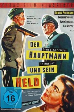 孩子、母亲和将军