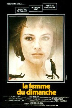 星期天的女人