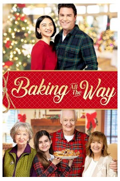 Baking All the Way 2022