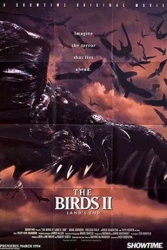 群鸟2：绝地猎杀