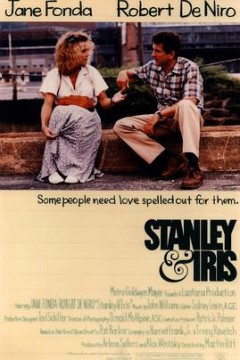 史丹利与爱莉丝