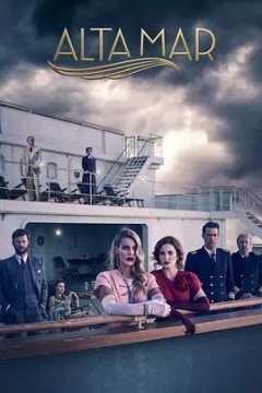 海上谋杀案第三季