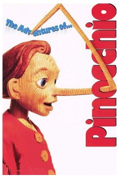 新木偶奇遇记1996