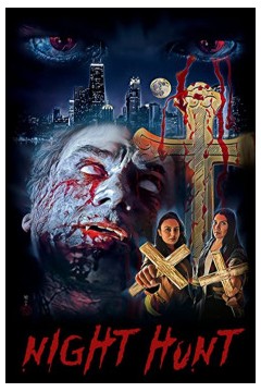 Night Hunt 2022