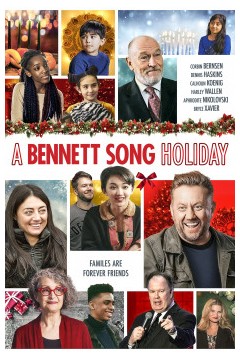 贝内特之歌假期