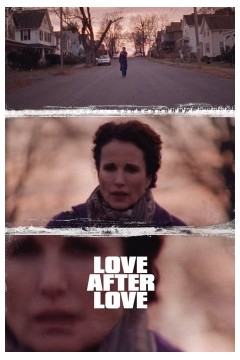 爱在爱之后