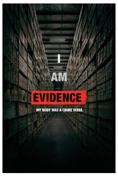 我是证据