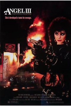 天使3：终章