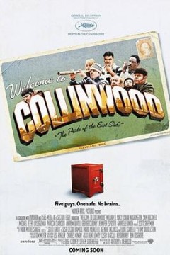 欢迎来到科林伍德