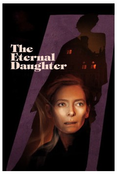 永恒的女儿2022