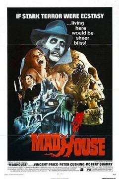 死亡博士的复仇