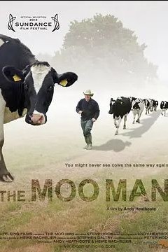 酸甜苦辣牧牛人