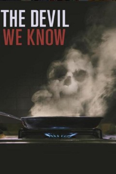 恶魔你知我知2018