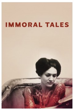 不道德的故事1973