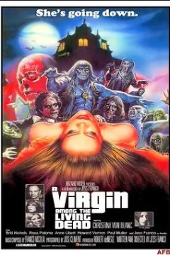 行走于活死人之间的处女