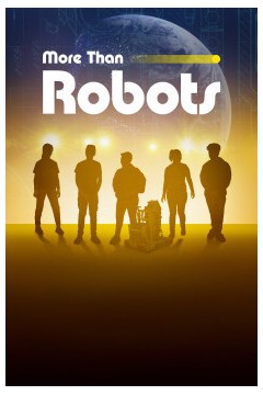 机器人挑战赛2022