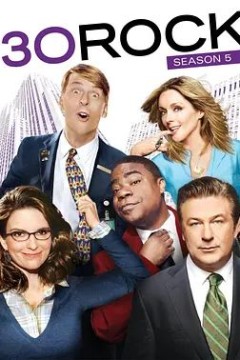 我为喜剧狂第五季