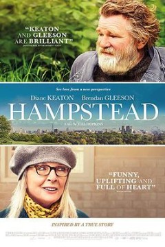 汉普斯特德公园