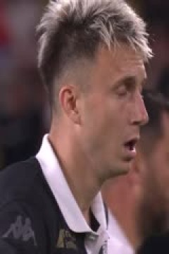 法甲联赛 摩纳哥VS蒙彼利埃 20240929