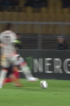 意甲联赛 莱切VS罗马 20250330