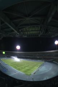 亚冠小组赛  川崎前锋vs蔚山现代 20231003