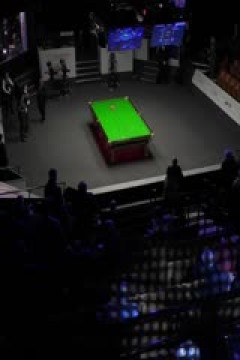 斯诺克卢卡·布雷切尔17-15斯佳辉20230429【第一阶段】