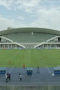 中乙联赛 深圳青年人VS广西蓝航 20240416