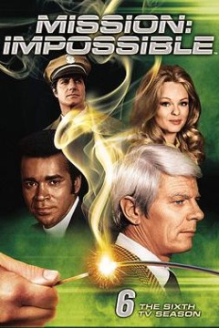 虎胆妙算第六季