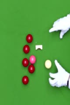 2025斯诺克国际锦标赛64进32奥利弗·莱恩斯2-6约翰·希金斯20251103