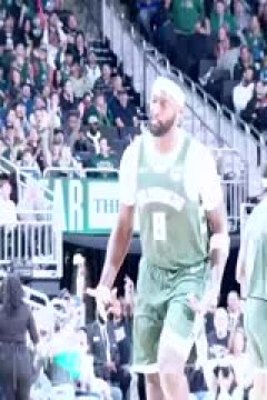 NBA常规赛 勇士VS魔术 20250228