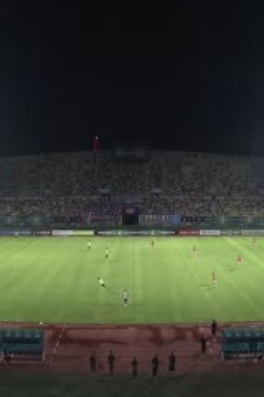 中乙联赛 广西蓝航VS深圳青年人 20240630