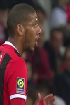 法甲 尼斯vs雷恩 (谭逸雄) 20231105