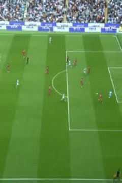 英超 曼城vs诺丁汉森林 (詹俊、张路、李子琪) 20230923