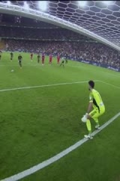 沙特联联赛 吉达联合vs麦加统一 (梁祥宇) 20240226