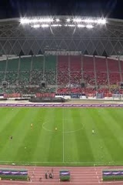 足协杯第二轮比赛 贵州筑城竞技VS佛山南狮 20250418